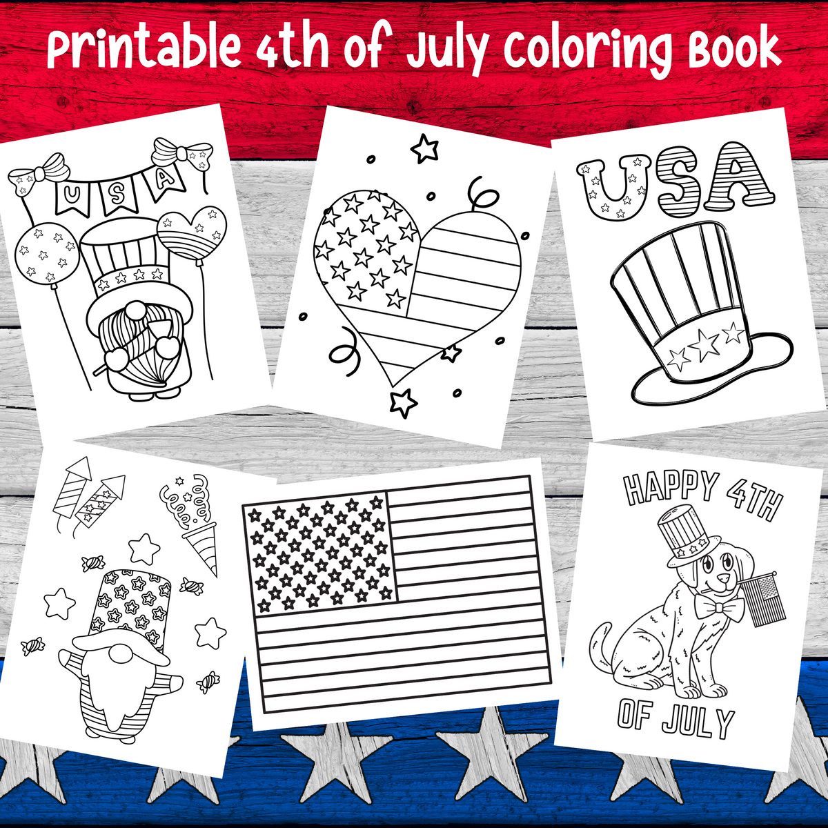 printable-4th-of-july-coloring-book-25-fourth-of-july-coloring-pages-cassie-smallwood for Free Printable 4th Of July Cards Printable 4th Of July Coloring Book (25 Fourth Of July Coloring Pages) – Cassie Smallwood for Free Printable 4th Of July Cards