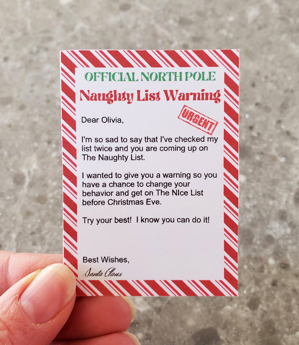 tiny-editable-naughty-list-letter-from-santa-printable-cassie-smallwood for Free Printable Naughty Letter From Santa Tiny Editable Naughty List Letter From Santa Printable – Cassie Smallwood for Free Printable Naughty Letter From Santa