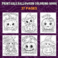 jack o lantern coloring pages pumpkin coloring sheets witch coloring pages Halloween cat picture to color Halloween coloring book for kids printable pdf
