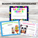 Cute printable reading certificates pdf, school reading certificate template printable pdf, student reading award certificate printable pdf, reading achievement certificate printable pdf, kindergarten reading certificate printable pdf, elementary reading certificate award printable pdf, library reading certificate for kids printable pdf, book reading certificate printable pdf, reading champion certificate printable pdf, 2nd grade reading award certificate printable pdf, reading participation certificate