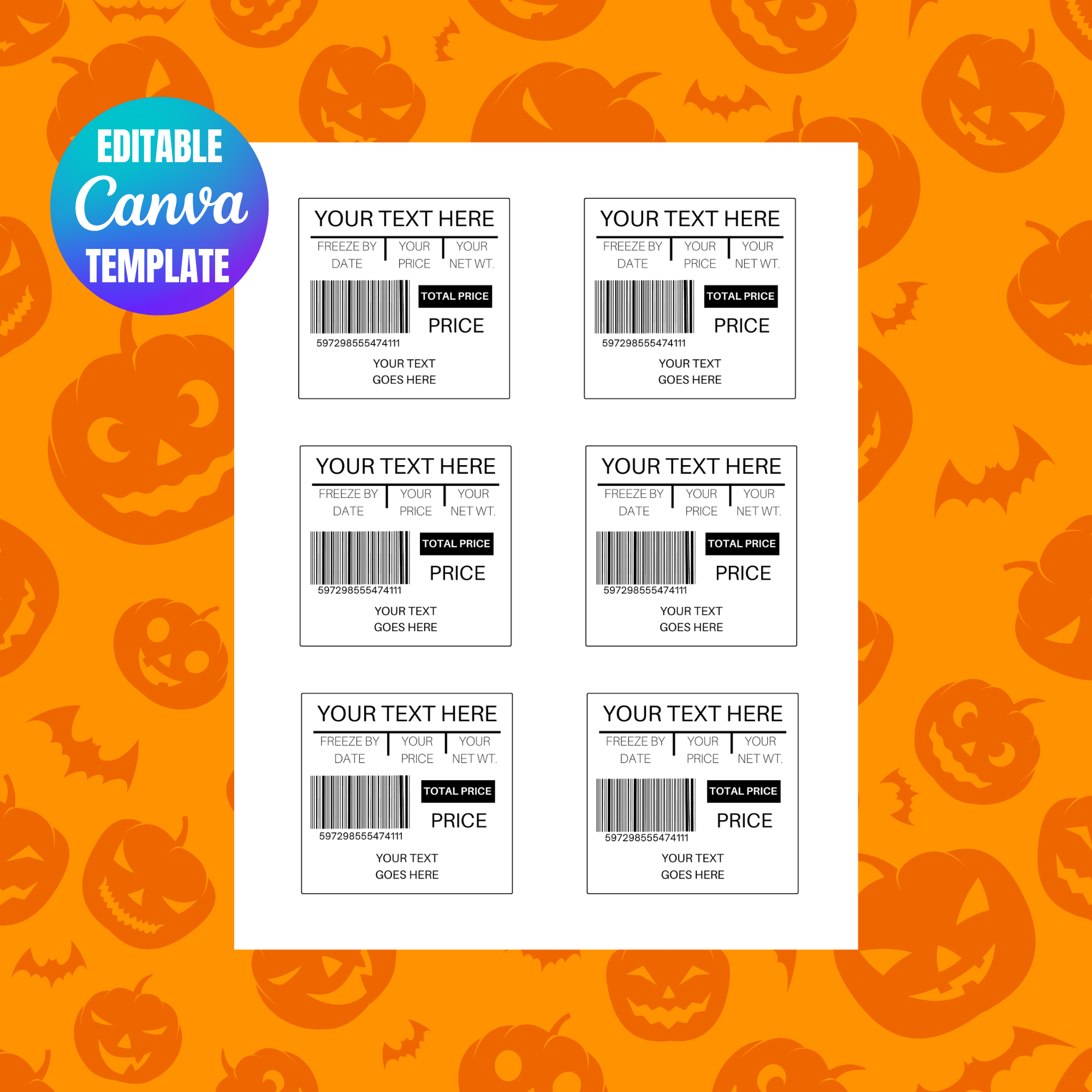 editable-halloween-meat-labels-template-for-raw-meat-rice-krispies-cassie-smallwood