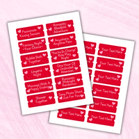 editable love coupons with spicy love coupons and blank love coupons to print