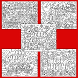 cute Merry Christmas coloring pages for kids printable pdf, toys Christmas coloring pages, Santa sleigh coloring pages, Christmas animals coloring pages, Christmas village coloring page, Santa Claus coloring sheets