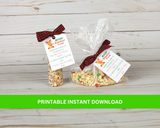 printable magical reindeer food tags pdf