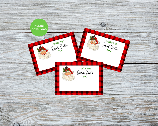 Printable Secret Santa Sign Up Sheet And Drawing Cards – Cassie Smallwood printable-secret-santa-sign-up-sheet-and-drawing-cards-cassie-smallwood