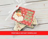 printable secret santa gift tags pdf
