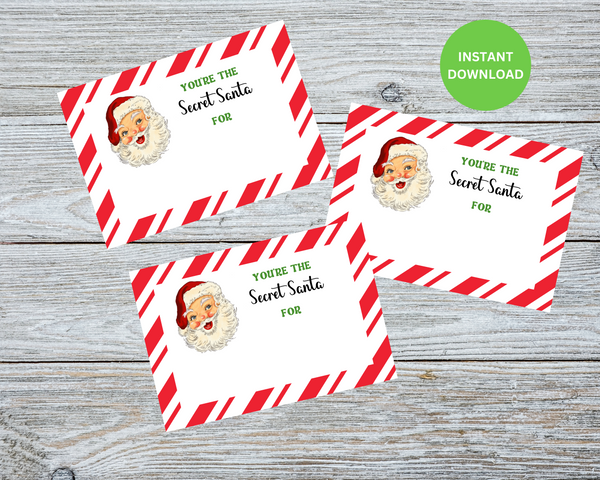 Planning on doing a Secret Santa gift exchange this year with your family  or colleagues at work? Let Giftster draw names automatically for you.  Start... | By Giftster - Wish List RegistryFacebook